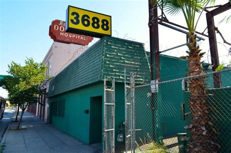 los angeles gloryhole|Slammer